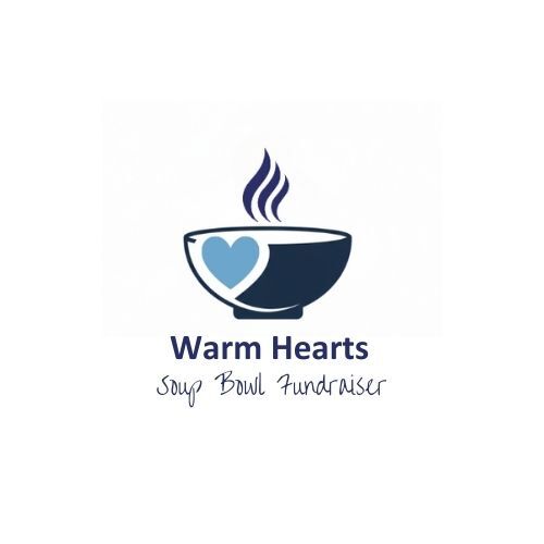 Warm Hearts 2026 - logo